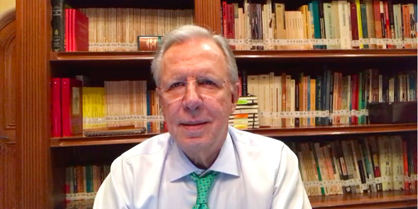 ¡Las noticias! El Gobierno de México expulsa al embajador de Corea del Norte