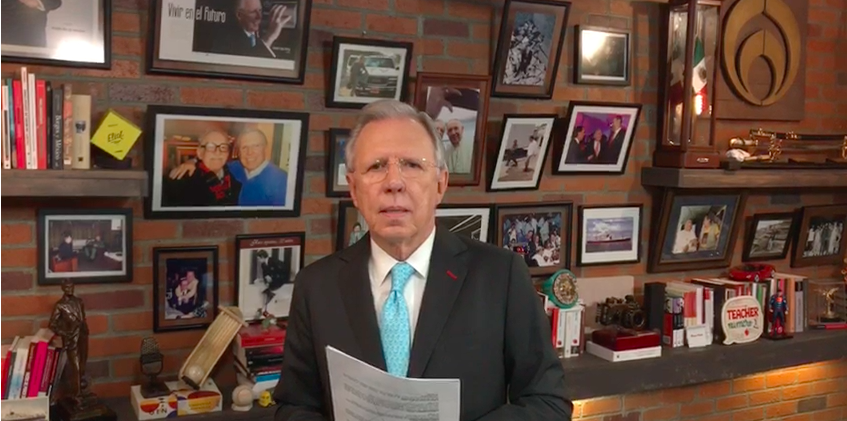 ¡Las noticias! Trump anuncia el final de DACA ¡Las noticias! Trump anuncia el final de DACA