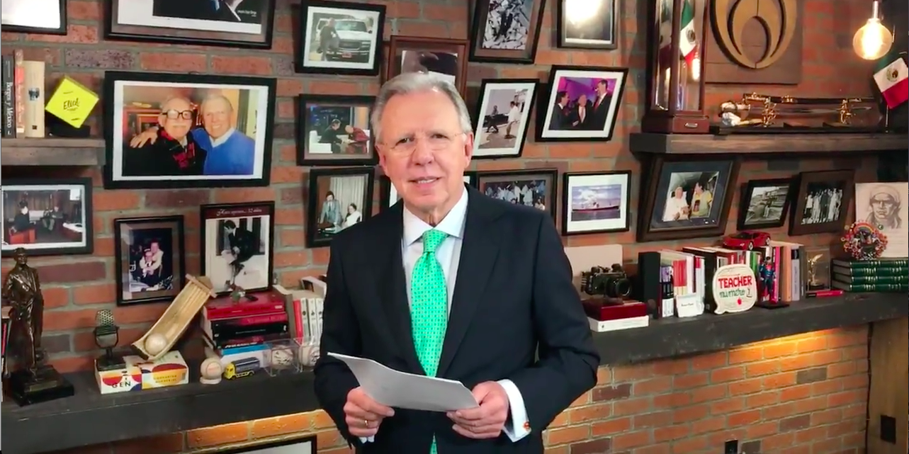 ¡Las noticias! Ya hay Mesa Directiva; no habrá pase automático del fiscal ¡Las noticias! Ya hay Mesa Directiva; no habrá pase automático del fiscal