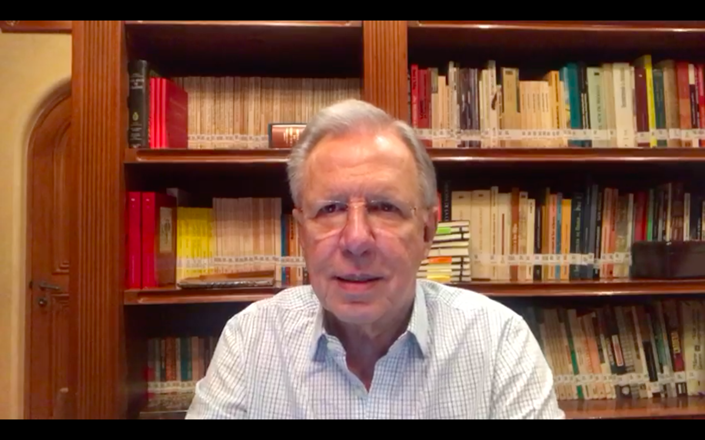 ¡Las noticias! Sesión inédita en la Cámara de Diputados ¡Las noticias! Sesión inédita en la Cámara de Diputados