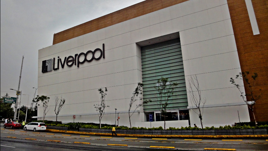 Detienen a cuatro por robo a tiendas departamentales