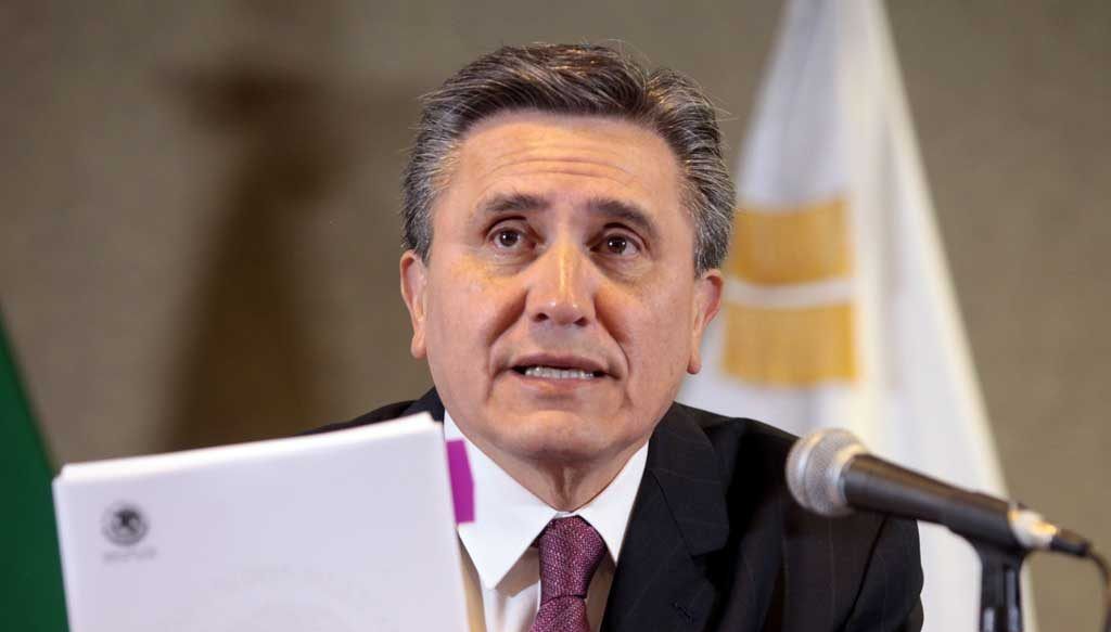 Ómbudsman pide fiscal autónomo e independiente