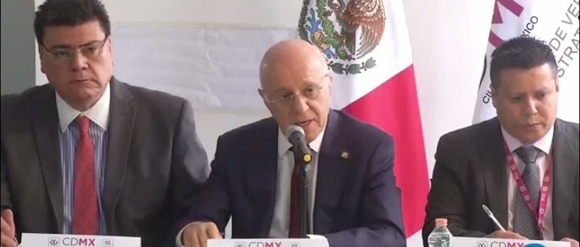 Colegio Rébsamen recibió multa por uso de suelo incorrecto: Invea - Meyer-Invea-e1506468657989