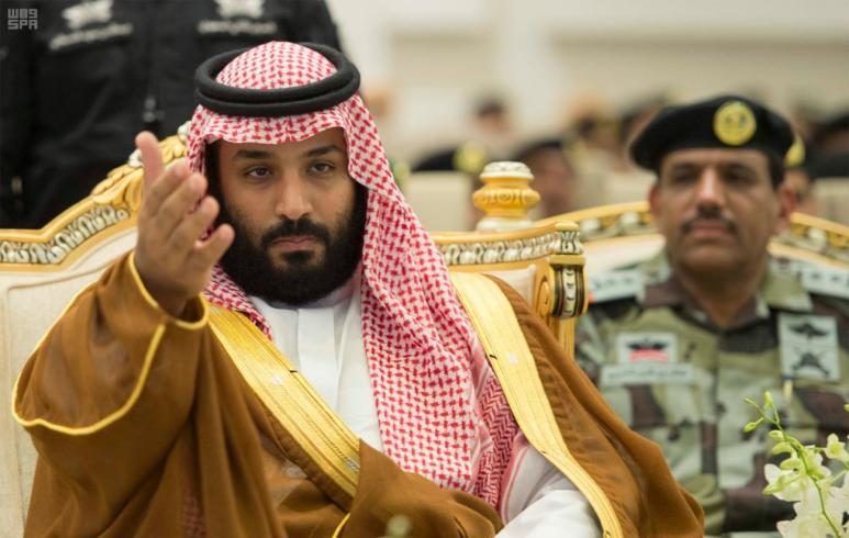 Arabia Saudita suspende diálogo con Qatar