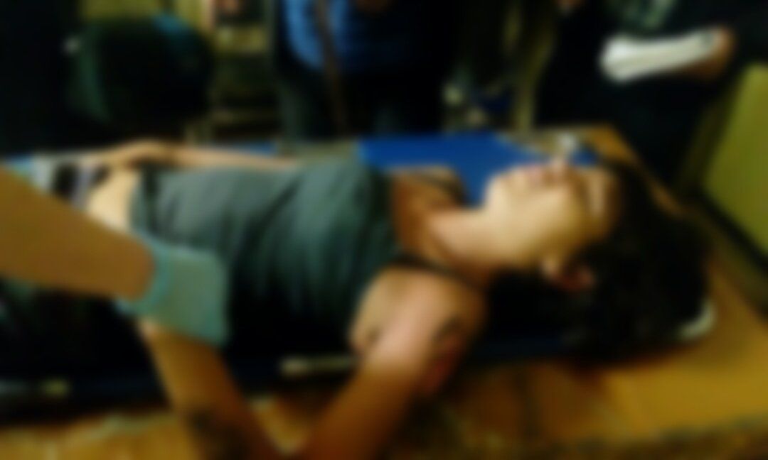 Cae mujer a las vías del Metro Chabacano