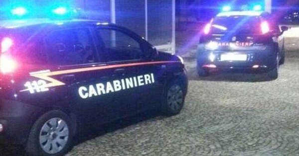 Detienen a 27 personas relacionadas con la mafia en Italia