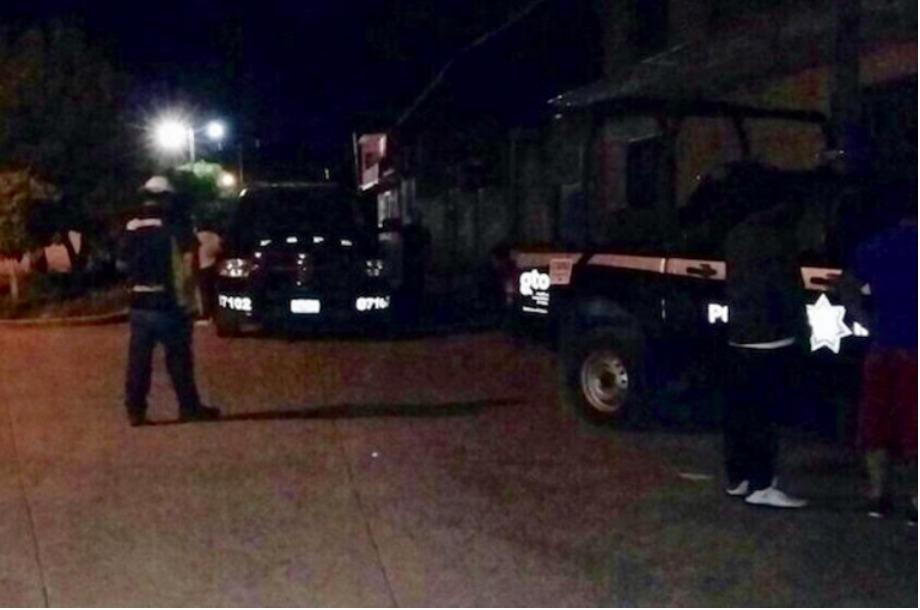 Asesinan en Guanajuato al periodista Juan Carlos Hernández Ríos