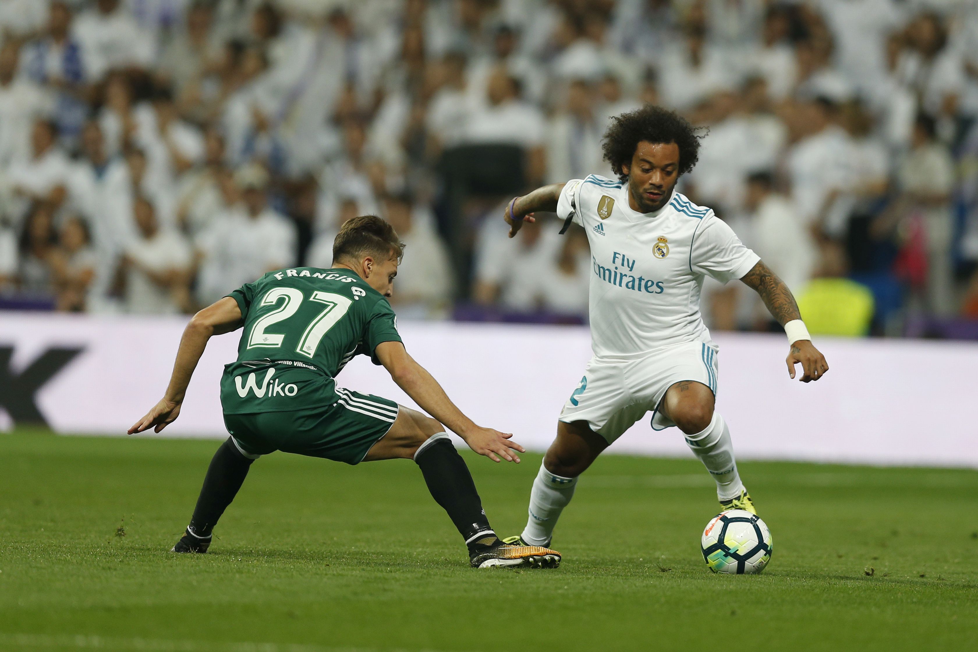 Betis logra triunfo histórico sobre Real Madrid - REAL-MADRID-MARCELO_De-l