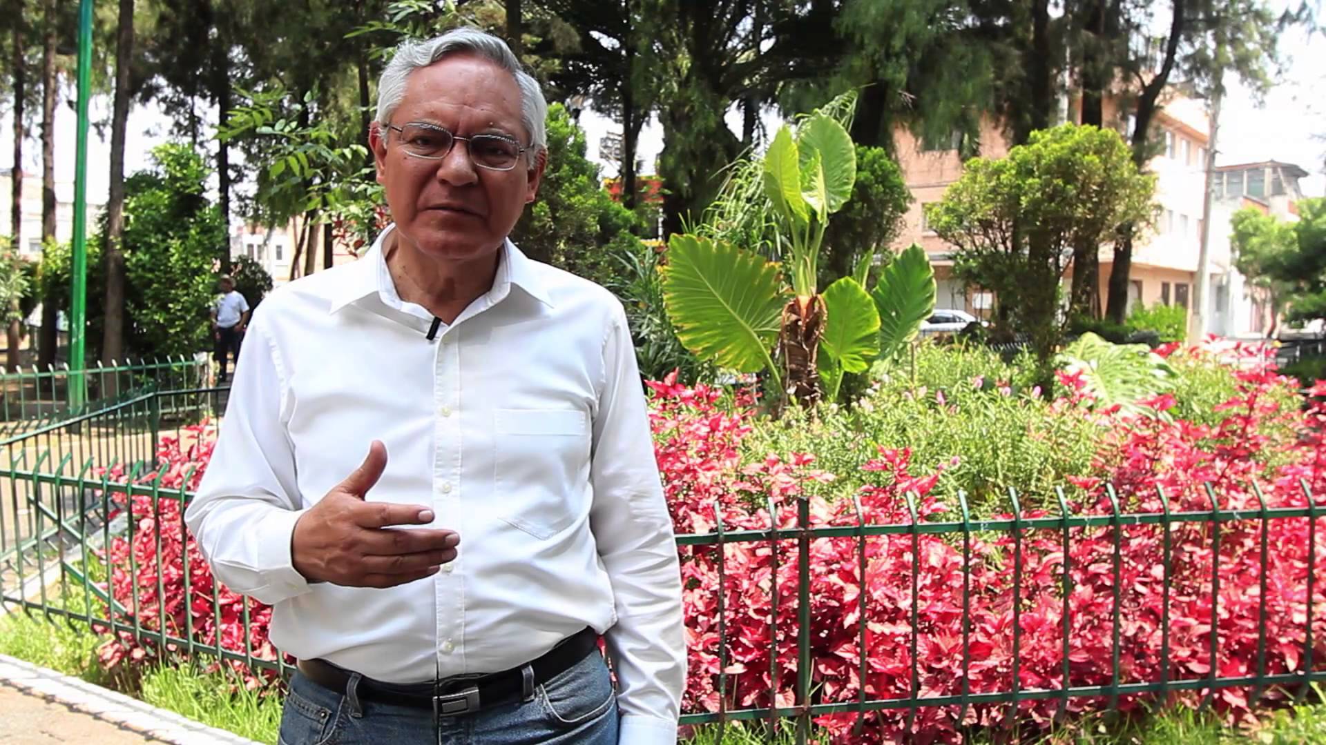 Miembros de Morena expresan apoyo a embajador de Corea del Norte - Ramón-Jiménez-López-Foto-de-internet