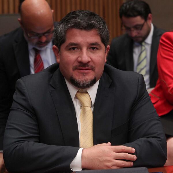 “Robo de datos no han vulnerado elección de 2018”: INE - René-Miranda-Jaimes