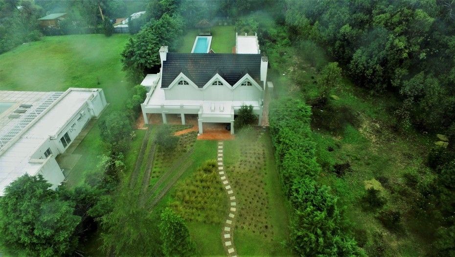 Así vivía el capo de la mafia italiana detenido en Uruguay