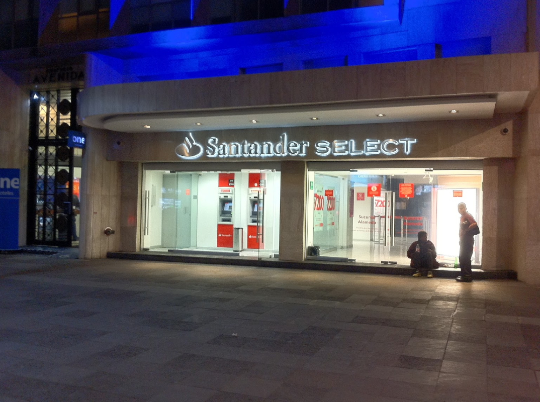 Asaltan a cuentahabiente en el Centro Histórico