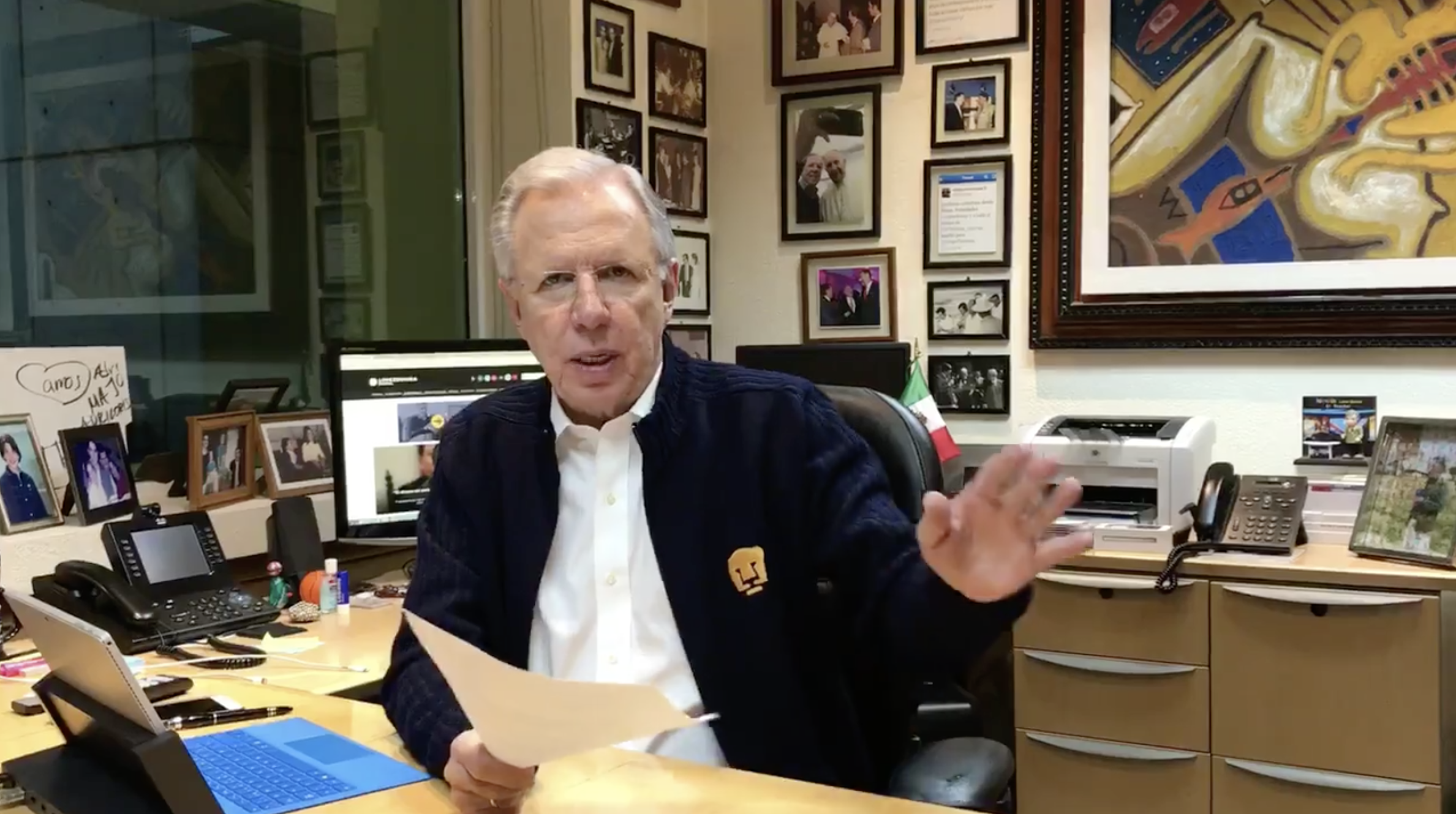 Qué poco les duró Qué poco les duró