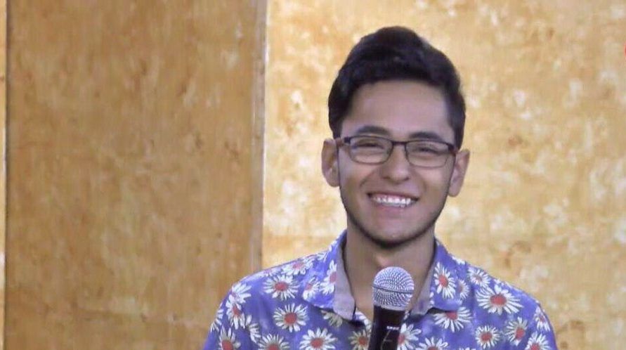 Secuestran a reportero en Coatzacoalcos