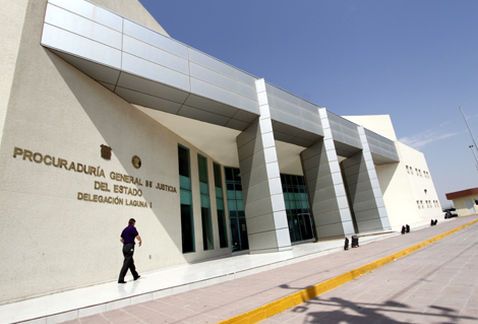 Crean Fiscalía en Coahuila y desaparece PGJE