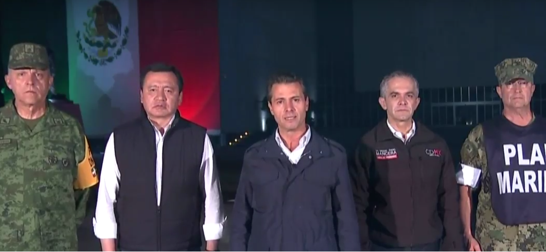 “Tenemos confirmados 86 muertos”: Miguel Ángel Mancera - Sin-título