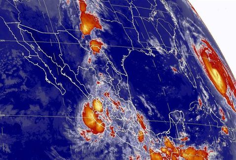 Refuerzan operativos en Jalisco por Pilar