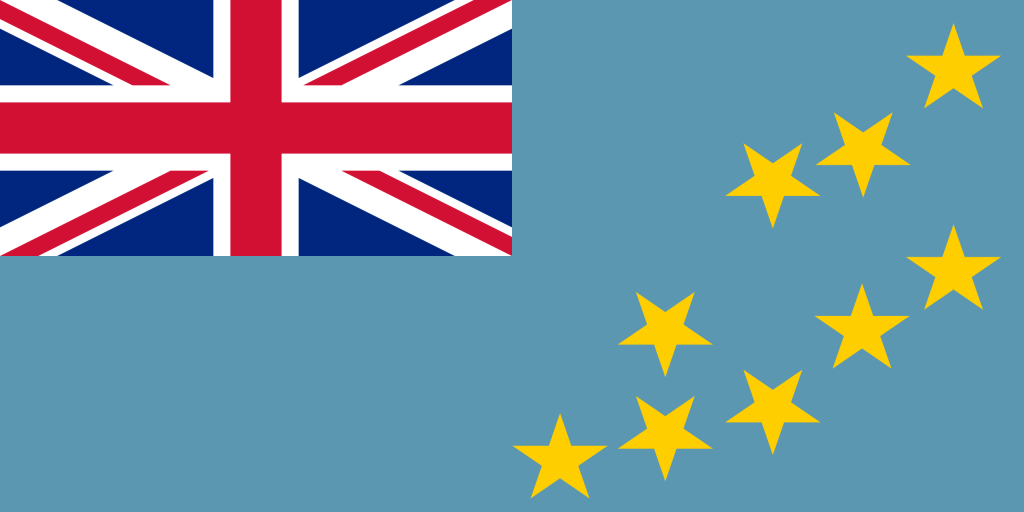 Este es el país menos visitado del mundo - Tuvalu-Foto-de-Flagpedia-1024x512