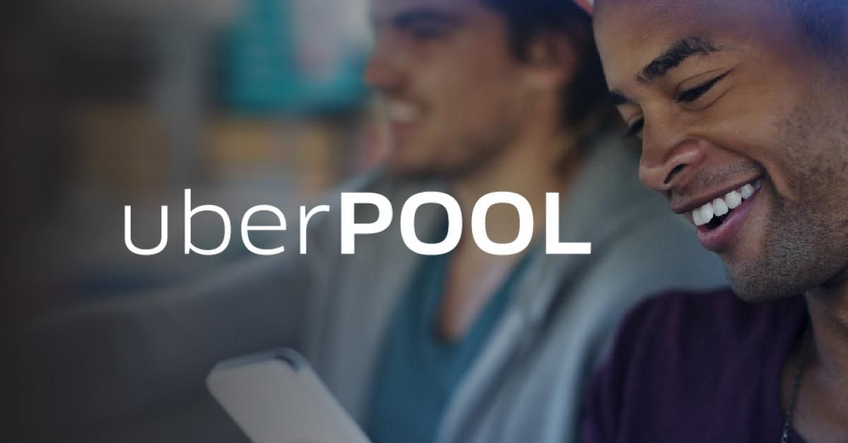 Nueva ley de Movilidad de la CDMX podría desaparecer Uber Pool - UberPOOL-Launch_blog_960x540_r1