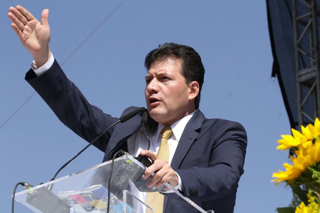 Destapan a Víctor Hugo Lobo como candidato del PRD por la CDMX - Victor-Hugo-Lobo-2