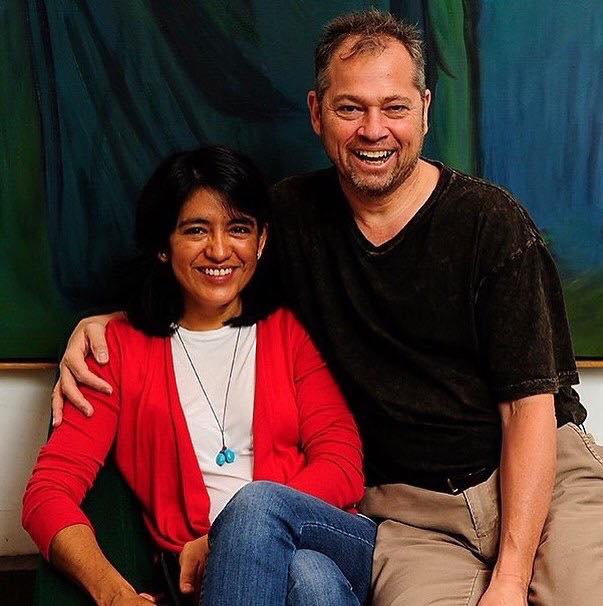 Hospitalizan a fotoperiodista que cubrió sismo de 1985 - Wesley-Bocxe1