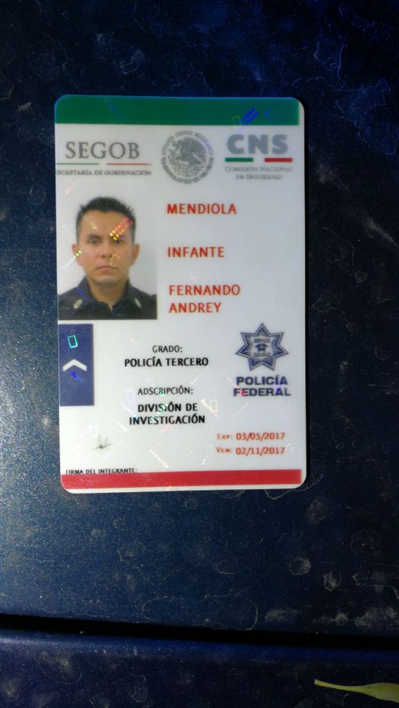 Detienen a tres presuntos policías federales por secuestro - WhatsApp-Image-2017-09-02-at-8.53.05-PM-578x1024