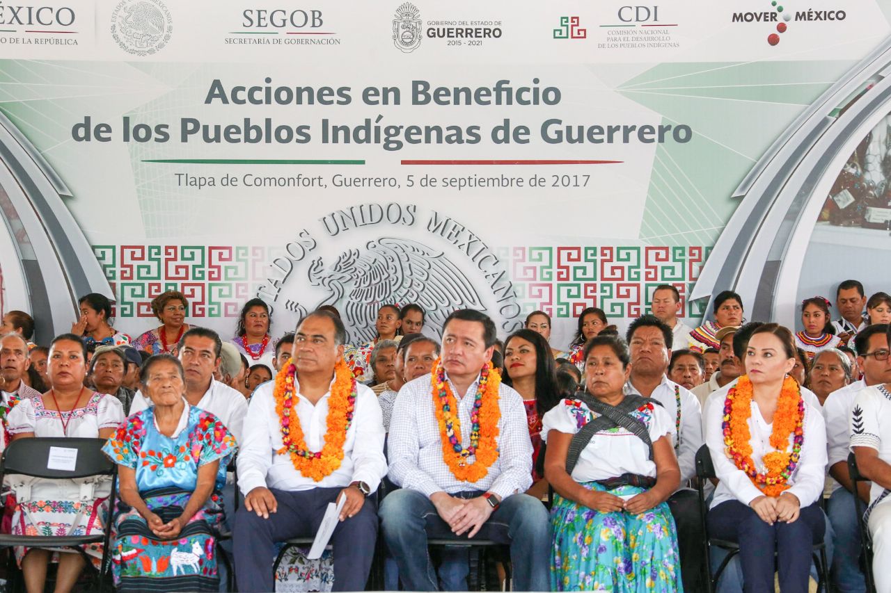 Osorio Chong y Héctor Astudillo entregan beneficios en la montaña de Guerrero - WhatsApp-Image-2017-09-05-at-3.09.59-PM-1