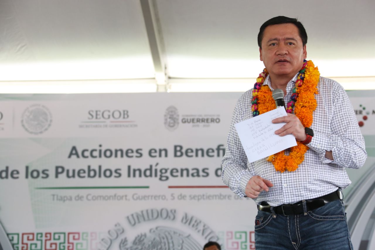 Osorio Chong y Héctor Astudillo entregan beneficios en la montaña de Guerrero - WhatsApp-Image-2017-09-05-at-3.10.00-PM