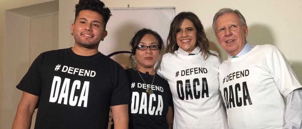 Jóvenes dreamers se expresan en #AgendaMigrante - WhatsApp-Image-2017-09-07-at-10.35.34-PM