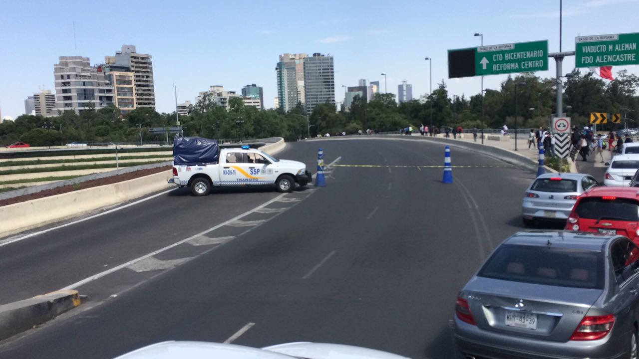 Cerrarán carriles de Reforma por festejos de Independencia - WhatsApp-Image-2017-09-15-at-4.01.49-PM