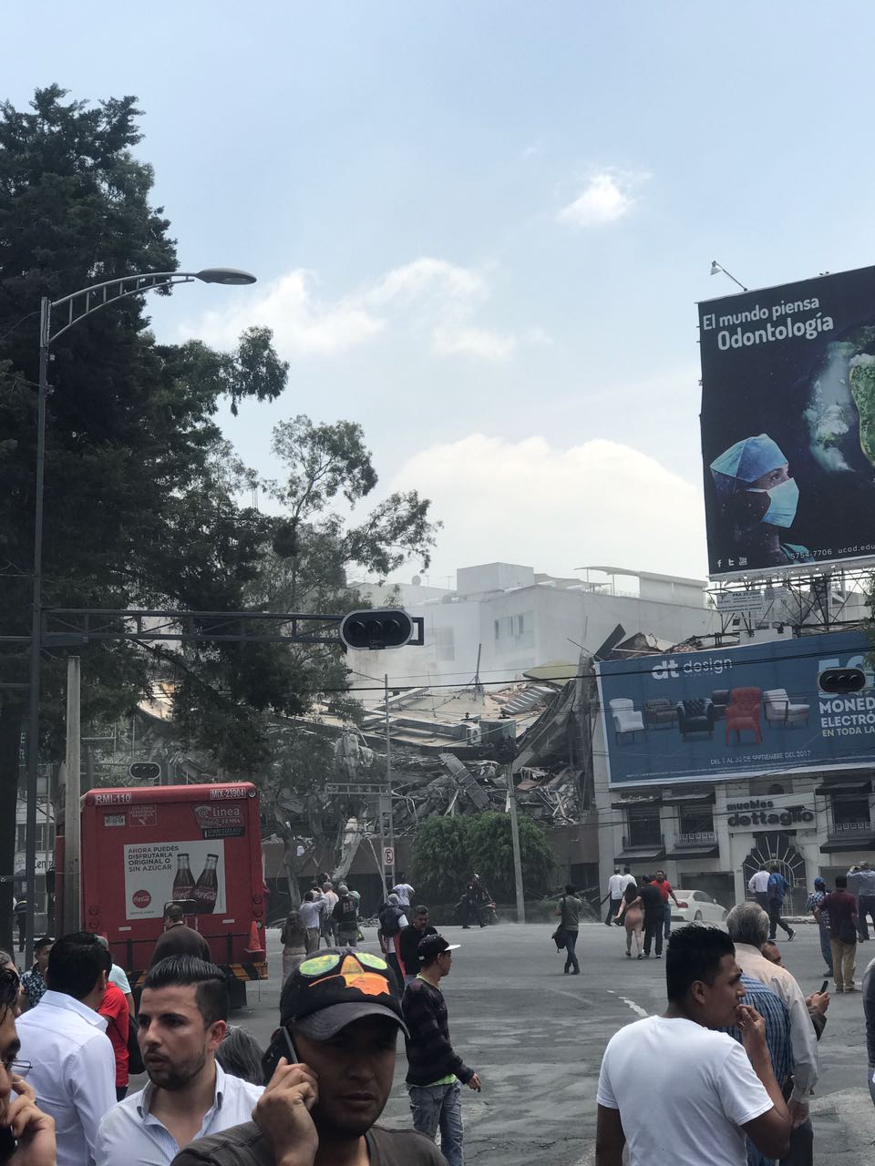 Sismo de 7.1 sacude la Ciudad de México - WhatsApp-Image-2017-09-19-at-2.10.11-PM