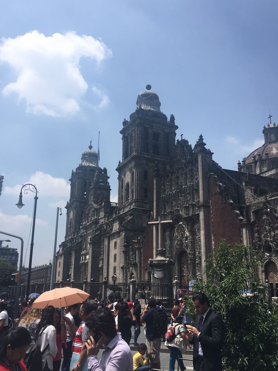 Sismo de 7.1 sacude la Ciudad de México - WhatsApp-Image-2017-09-19-at-3.16.30-PM