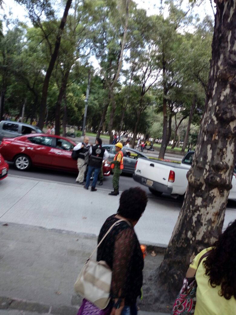 #Videos Colapsos y derrumbes de edificios durante sismo de 7.1 grados - WhatsApp-Image-2017-09-19-at-4.15.34-PM