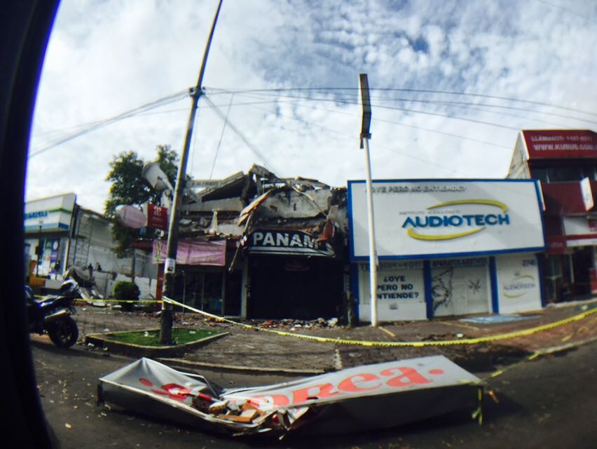 Miles de edificios dañados en la Ciudad de México - WhatsApp-Image-2017-09-22-at-10.04.42-AM-1