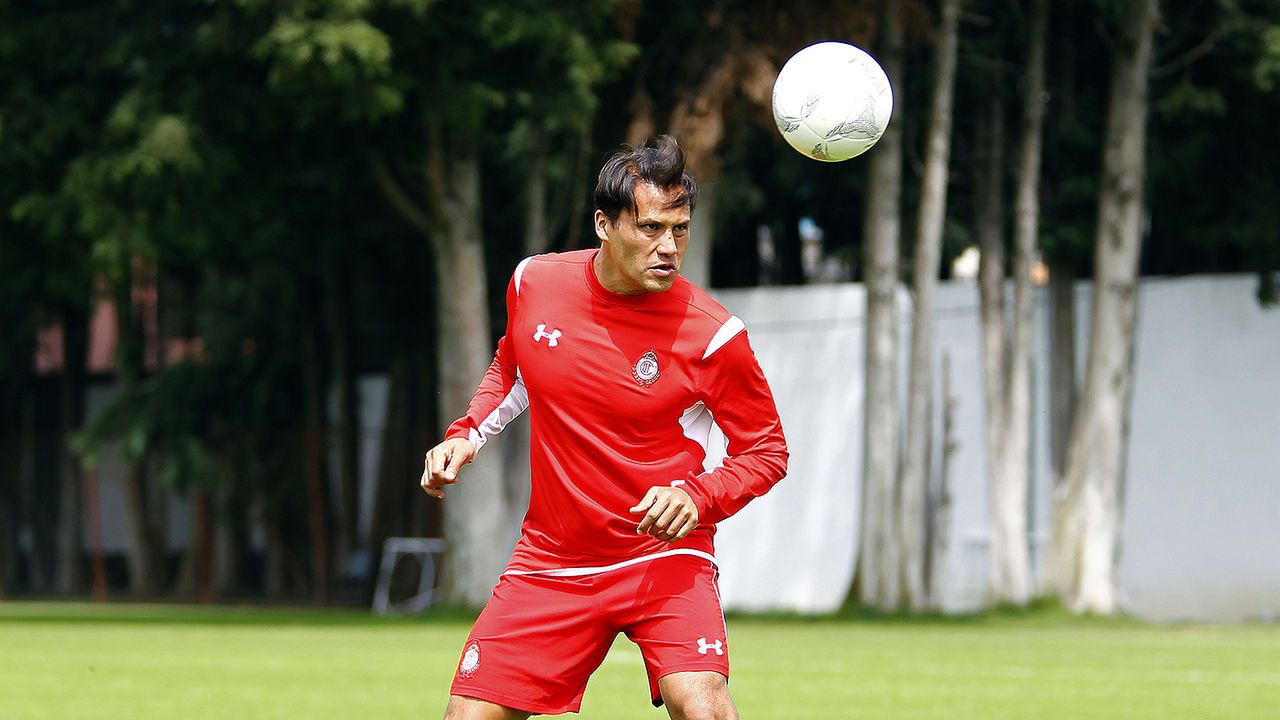 CD Toledo contrata a Aarón Galindo