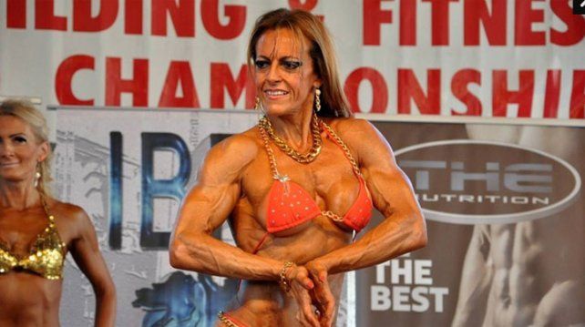 #Video Mueren cinco fisicoculturistas en accidente de tránsito - accidente