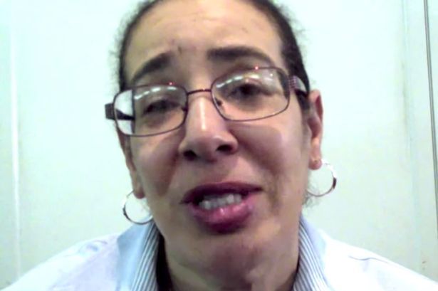 Suspenden a jueza que favoreció a 'Canelo' Álvarez - adalaide-byrd