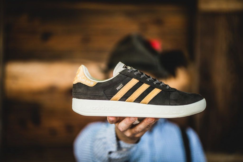 Adidas lanza unos tenis a prueba de cerveza - adidas-prost1-1024x683