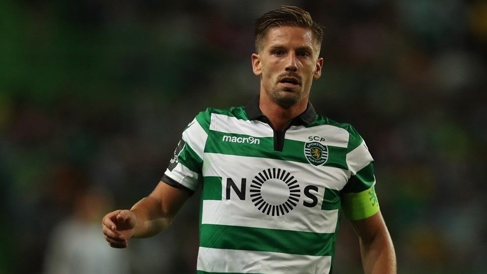 FIFA rechaza registro de Adrien Silva al Leicester