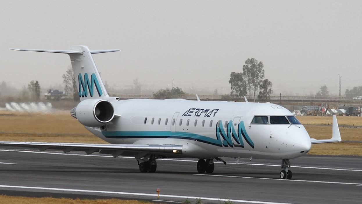 Aeromar venderá boletos en 100 pesos - aeromar-1