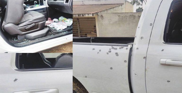 Arquidiócesis pide seguridad para voluntarios