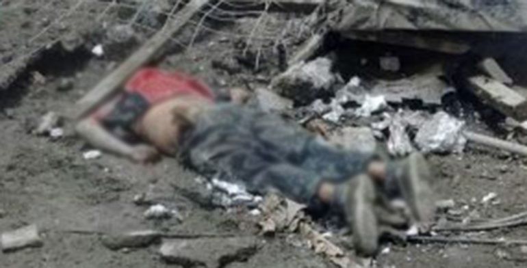 Muere albañil al caer del techo de iglesia en construcción en Ecatepec - albañil-1140x580-770x392