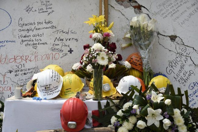 Recuperan tres cuerpos en Álvaro Obregón 286 - alvaro-obregon-2862