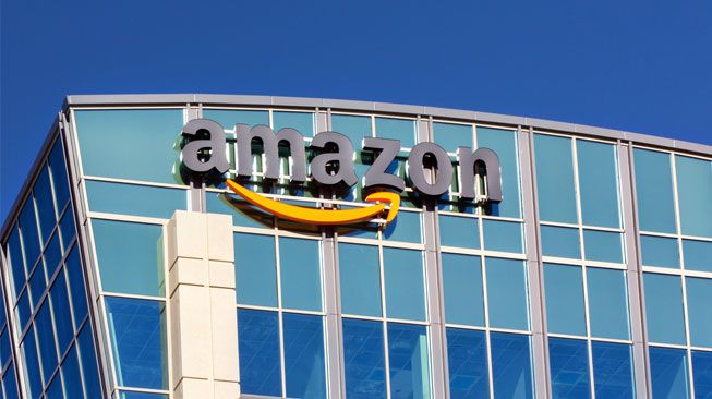 Amazon construirá almacén en México