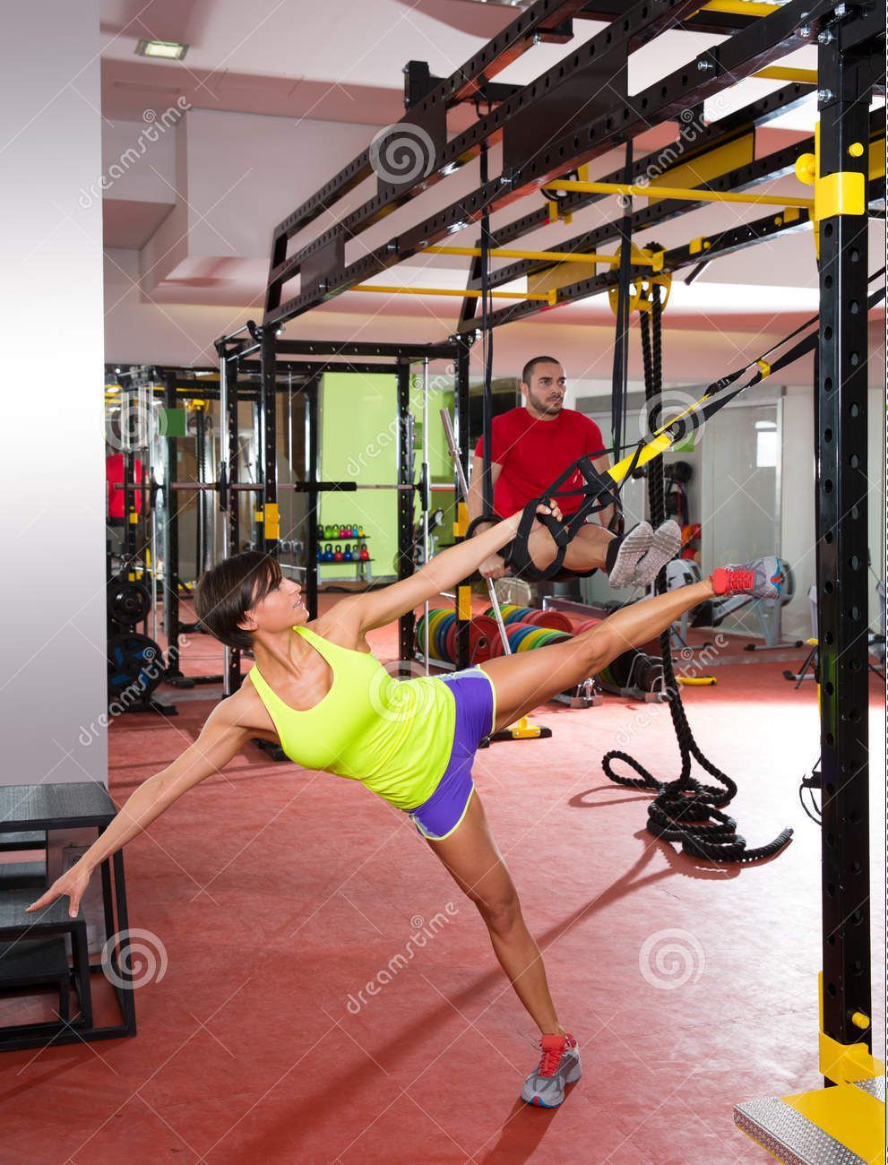 ¿Qué es el entrenamiento AMRAP? - amrap-1-e1505449149777