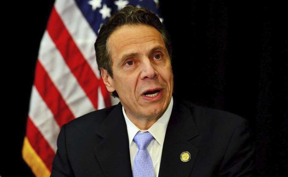 Investigan nota referente al Estado Islámico tras ataque en Nueva York - andrew-cuomo-e1505501298175