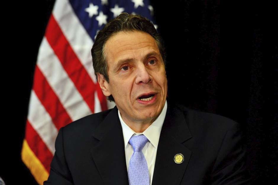 NY presentará demanda para proteger a beneficiarios de DACA - andrew-cuomo