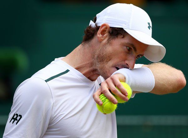 Murray regresará a las canchas hasta el 2018 - andy-murray