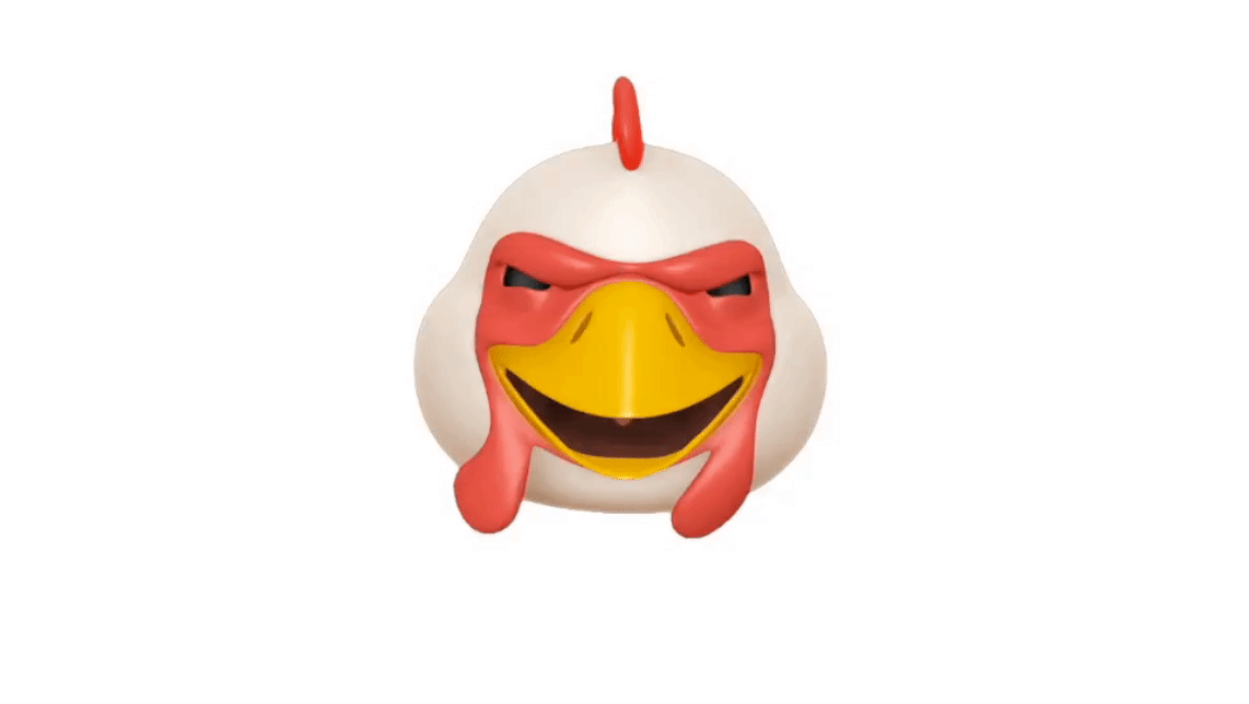 "Animoji" demanda a Apple - animojis