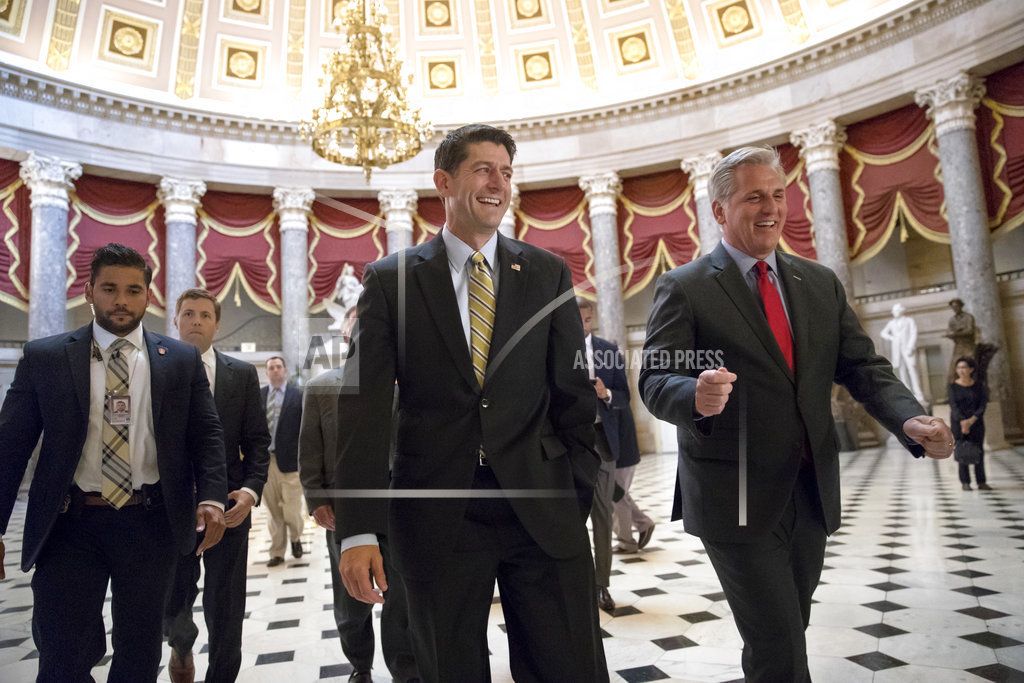 EE.UU. aprueba más de 15 mdd para víctimas de desastres - ap-1